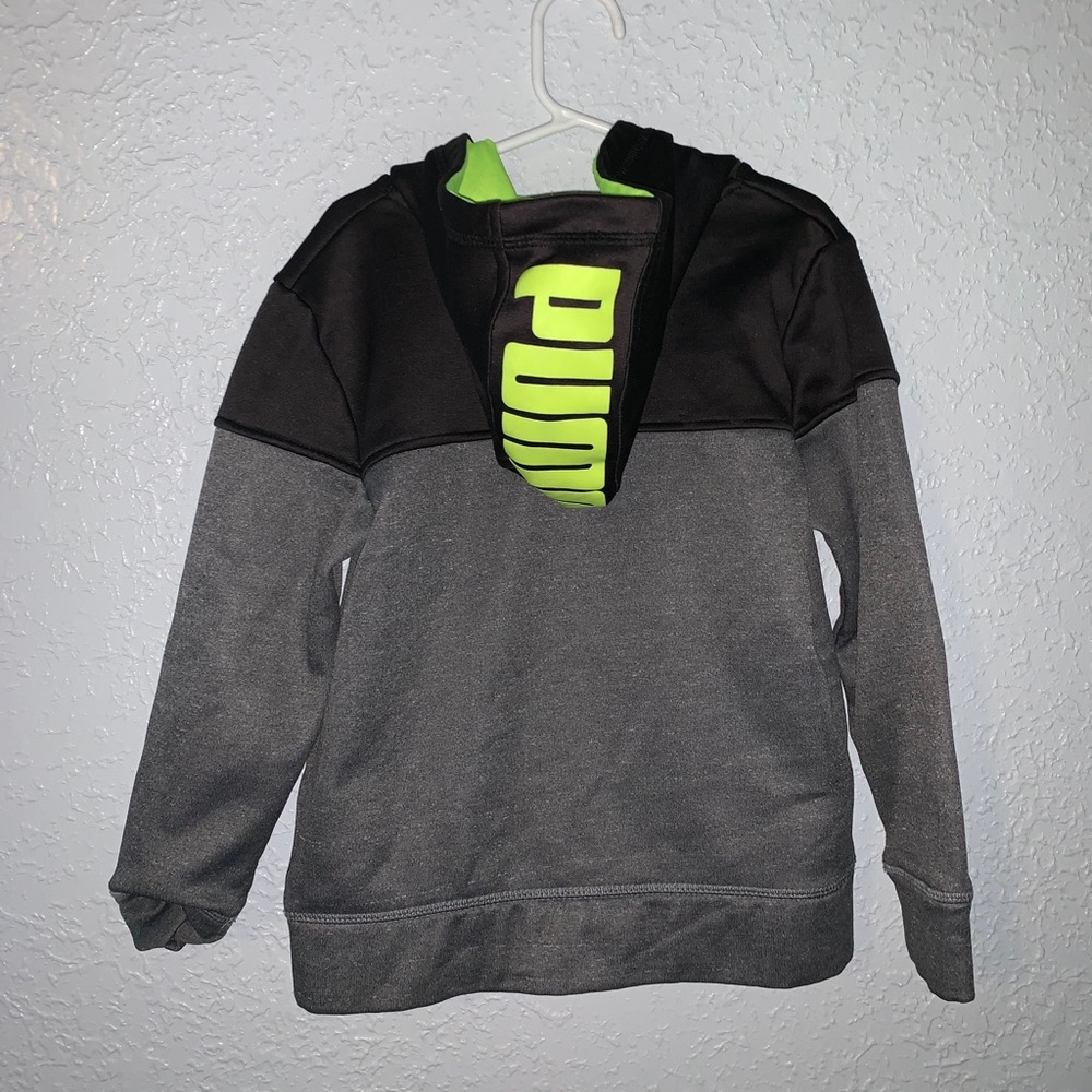 Light weight jacket